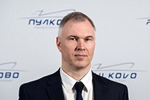 Новую очередь аэропорта Пулково начнут строить во второй половине 2025 года